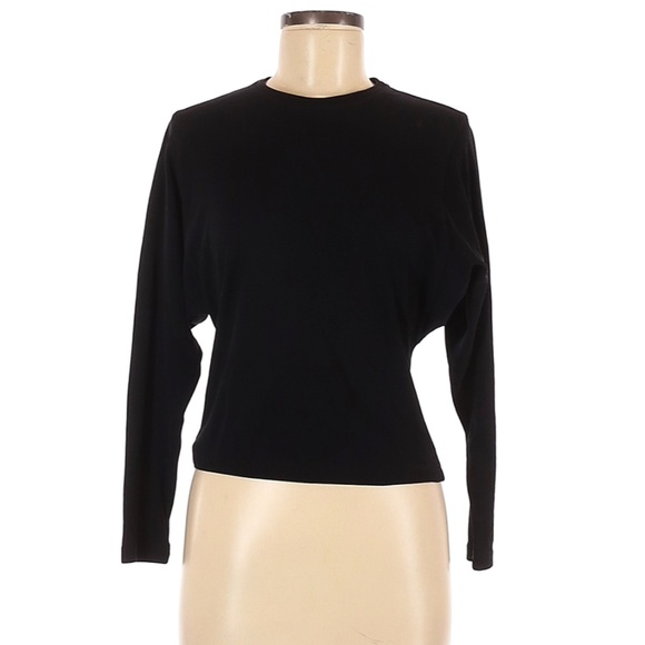 Hermès Cotton Sweater Size XS